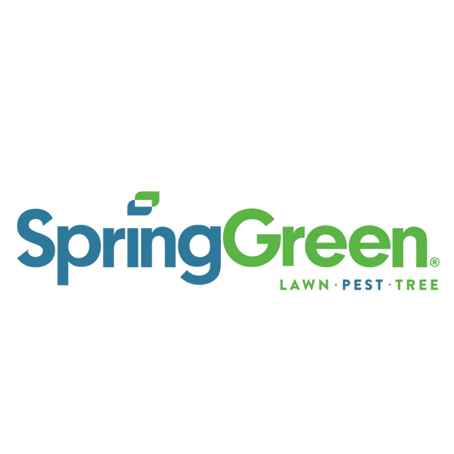 Spring Green Logo